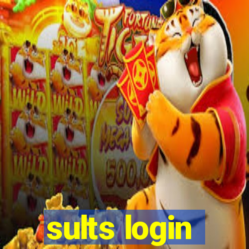 sults login